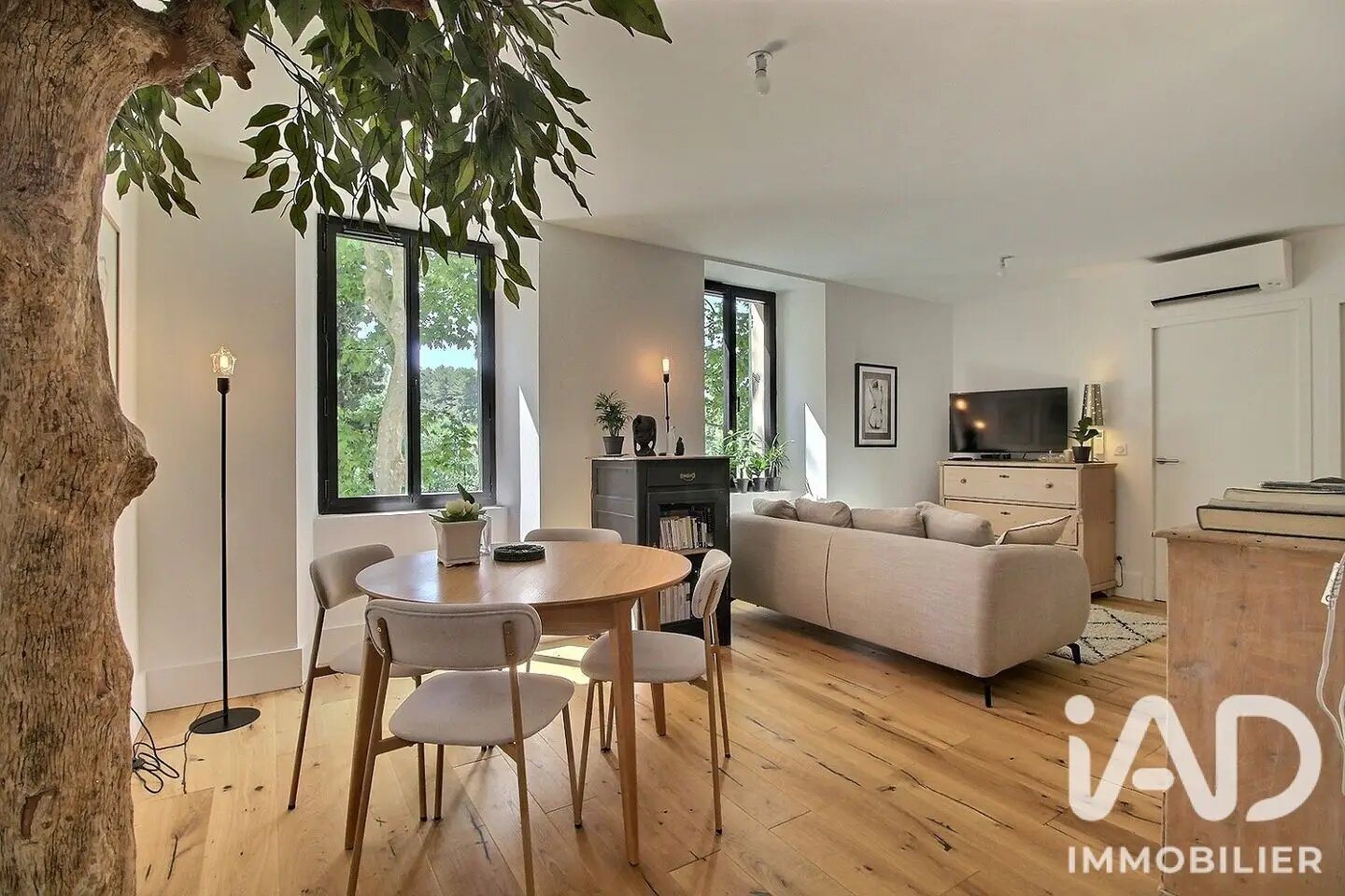 Appartement à vendre, 55m², Le Castellet