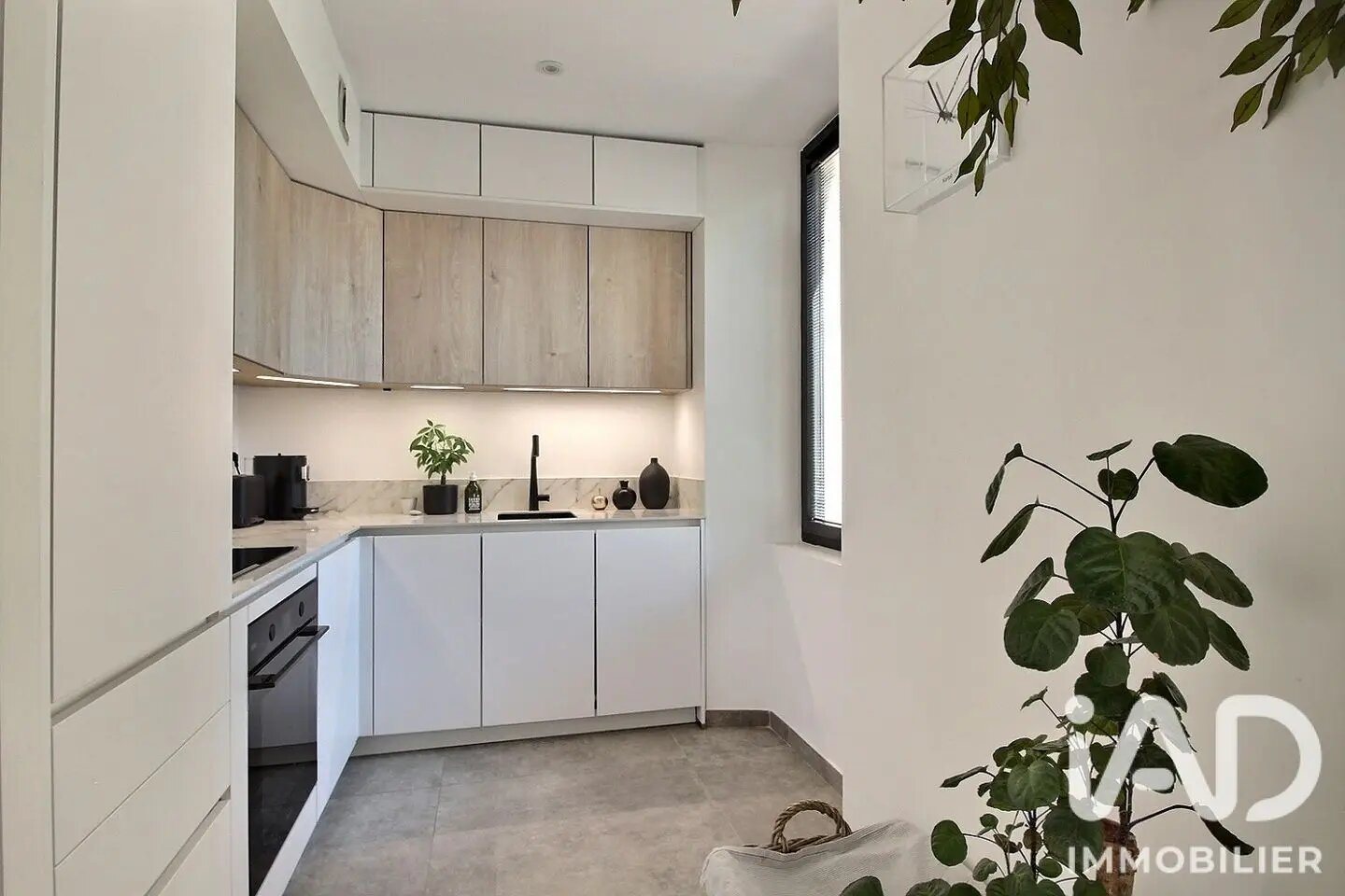 Appartement à vendre, 55m², Le Castellet