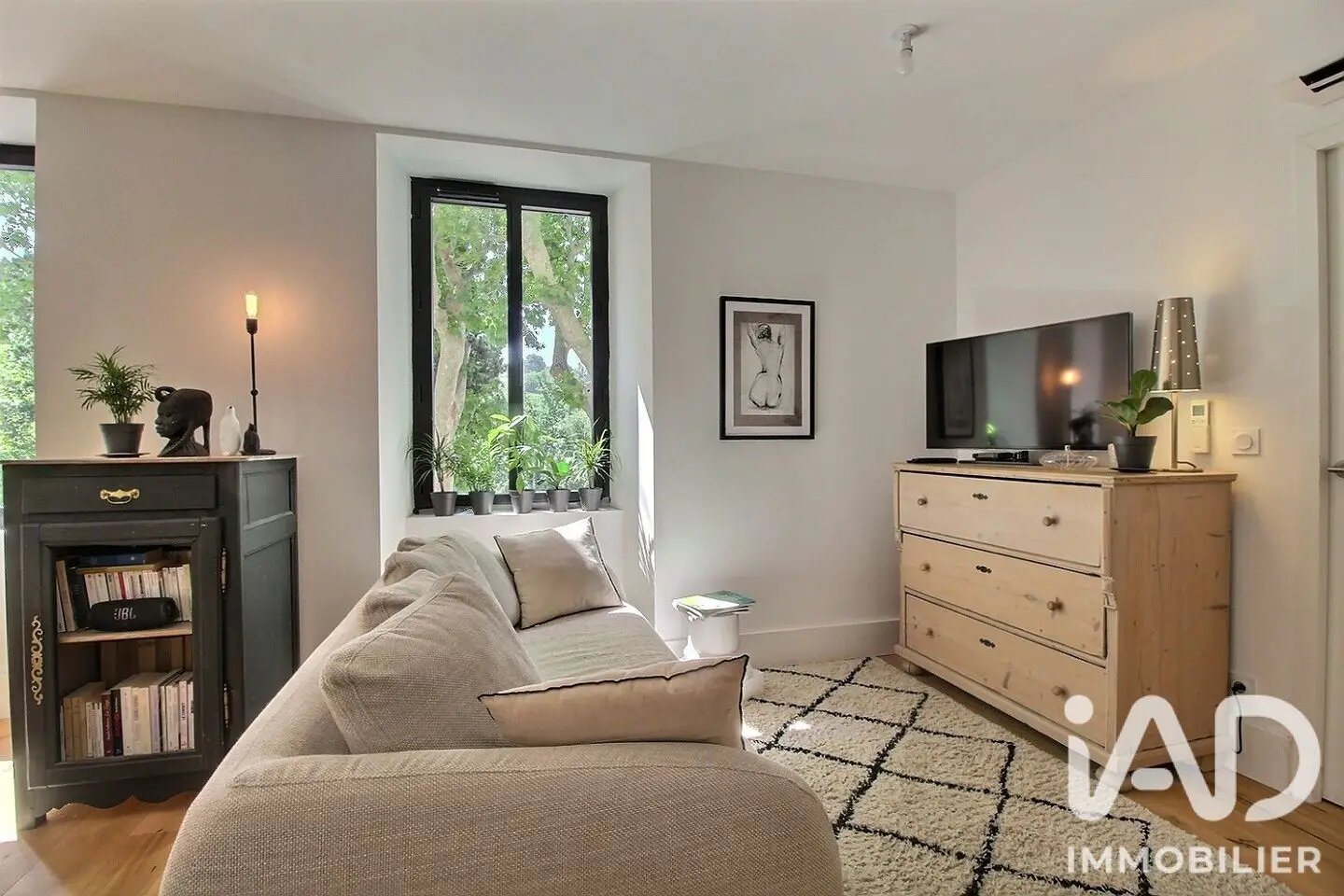 Appartement à vendre, 55m², Le Castellet