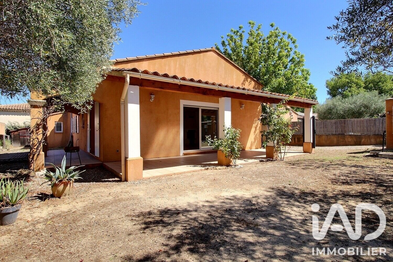 Maison à vendre, 136m², Le Beausset