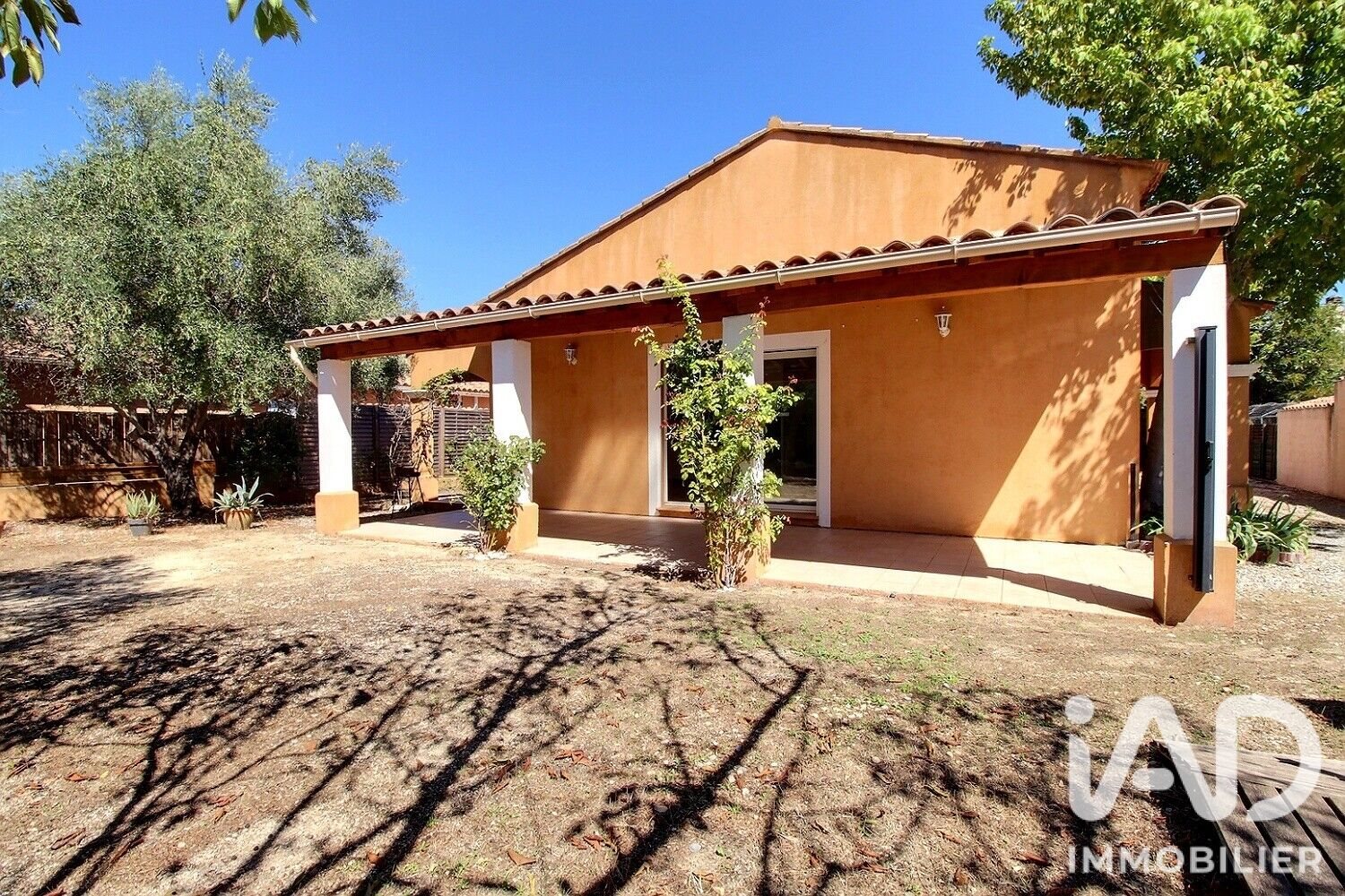Maison à vendre, 136m², Le Beausset