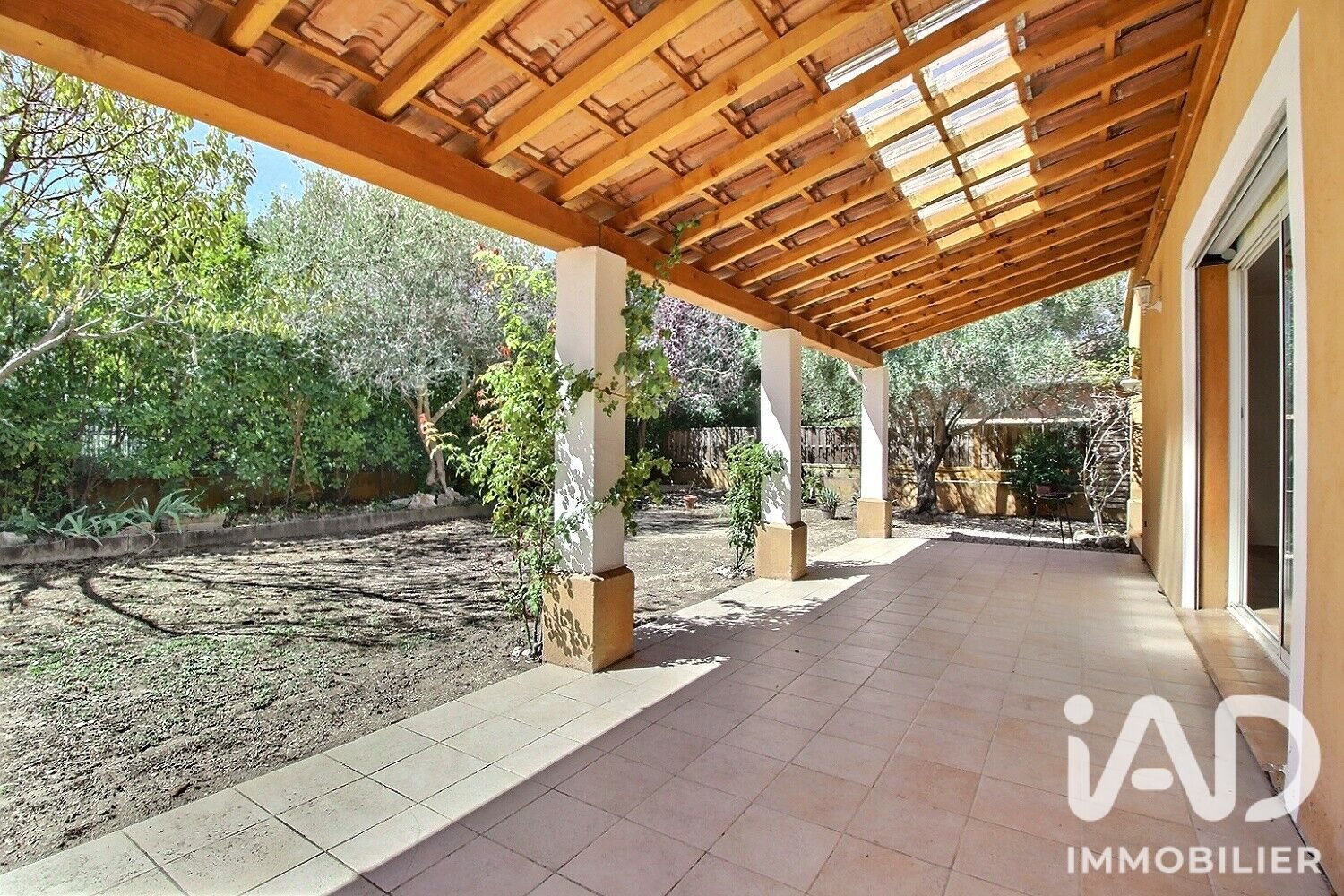 Maison à vendre, 136m², Le Beausset