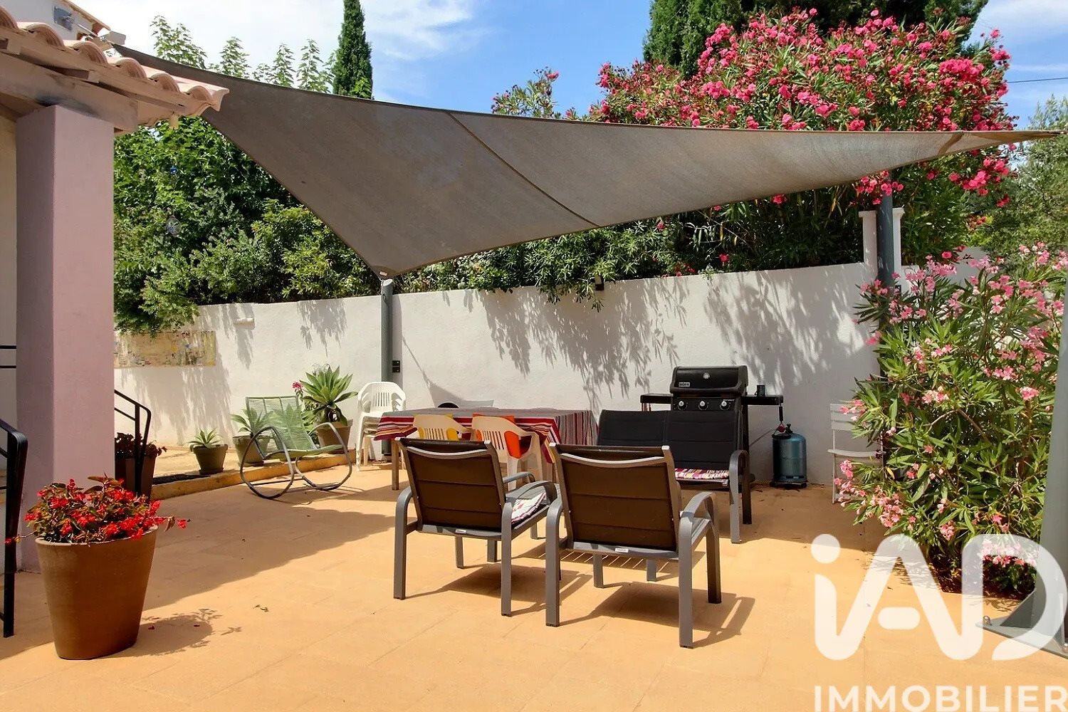 Maison à vendre, 185m², Bandol