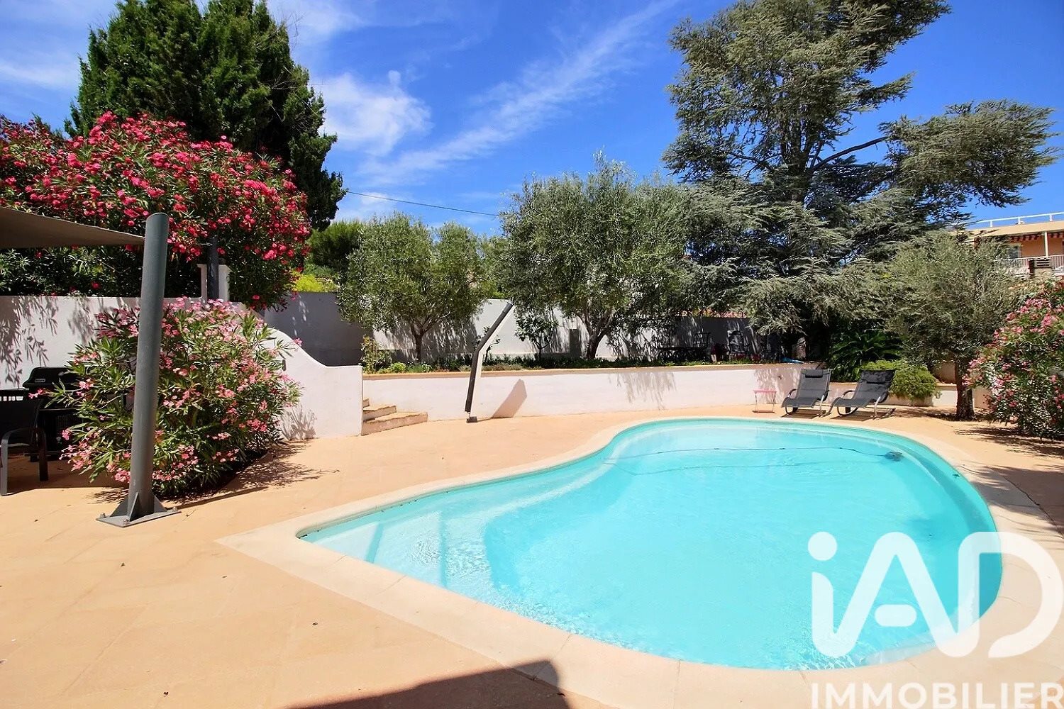 Maison à vendre, 185m², Bandol