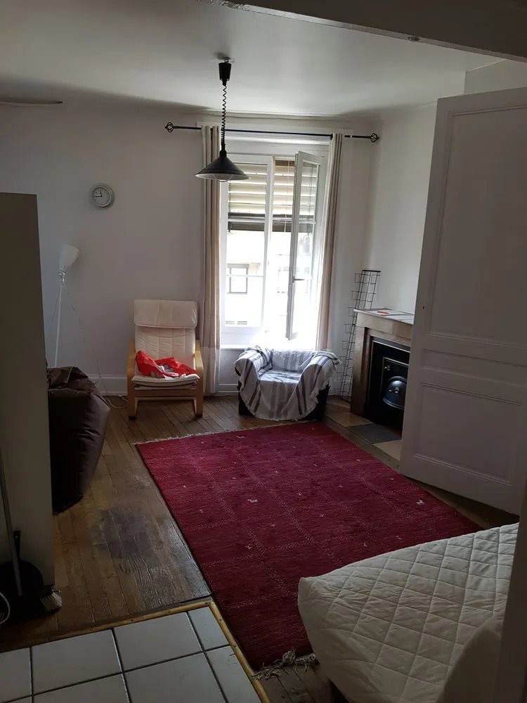 Appartement à vendre, 39m², Villeurbanne