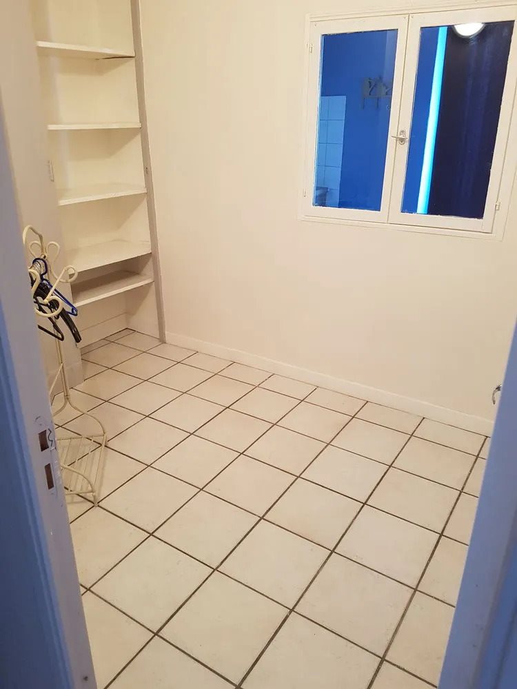 Appartement à vendre, 39m², Villeurbanne