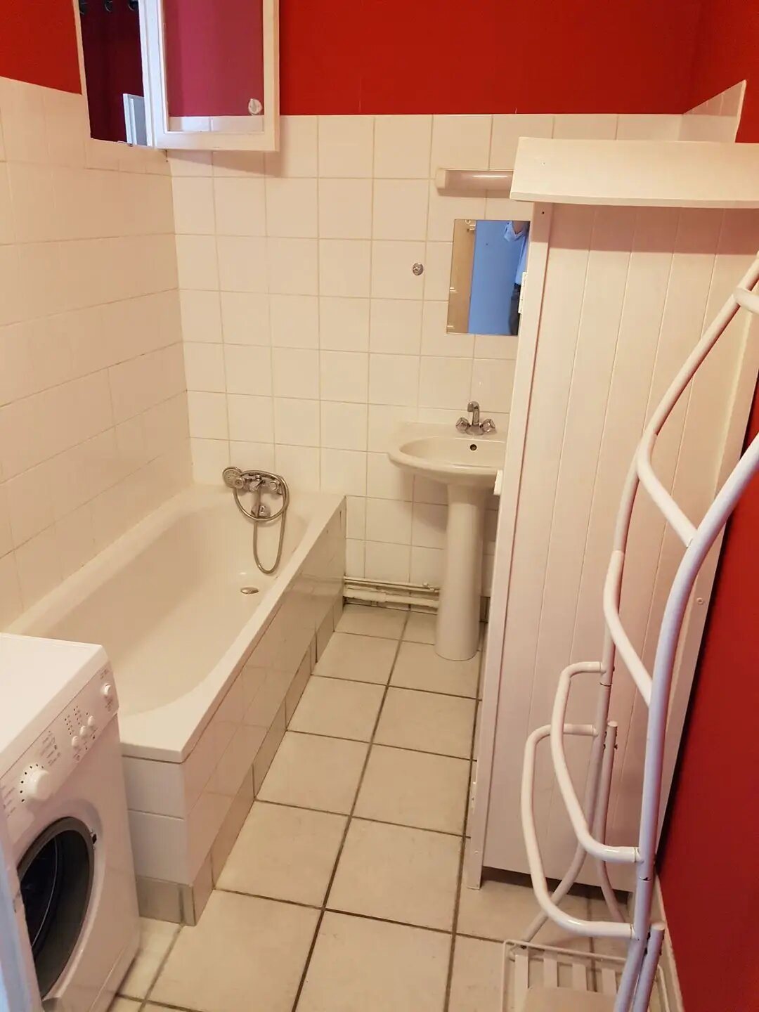 Appartement à vendre, 39m², Villeurbanne