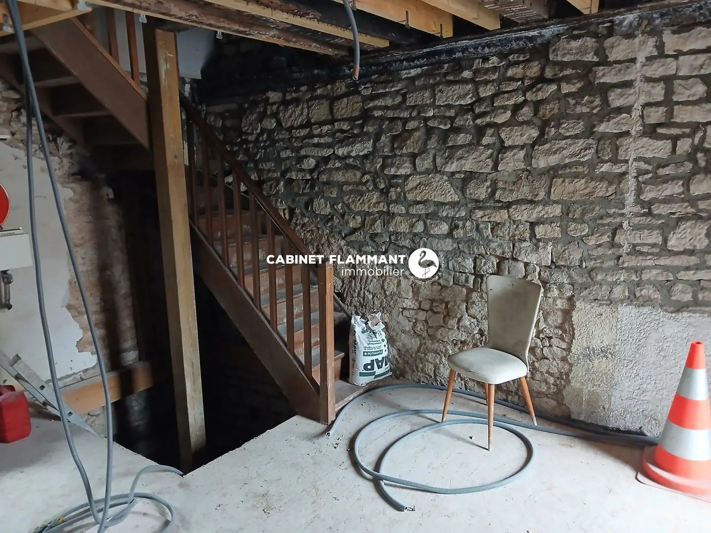 Maison à vendre, 75m², Montbard