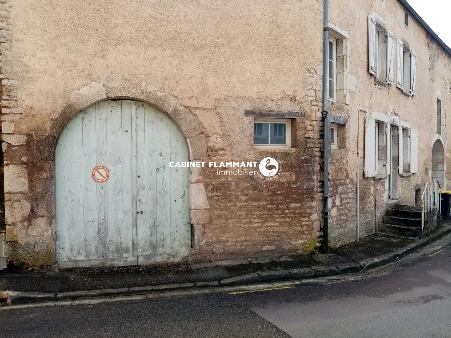 Maison à vendre, 100m², Ravières
