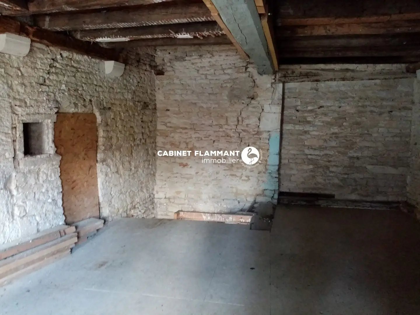 Maison à vendre, 100m², Ravières