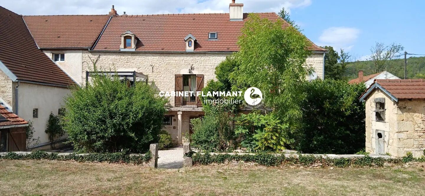 Maison à vendre, 188m², Montbard