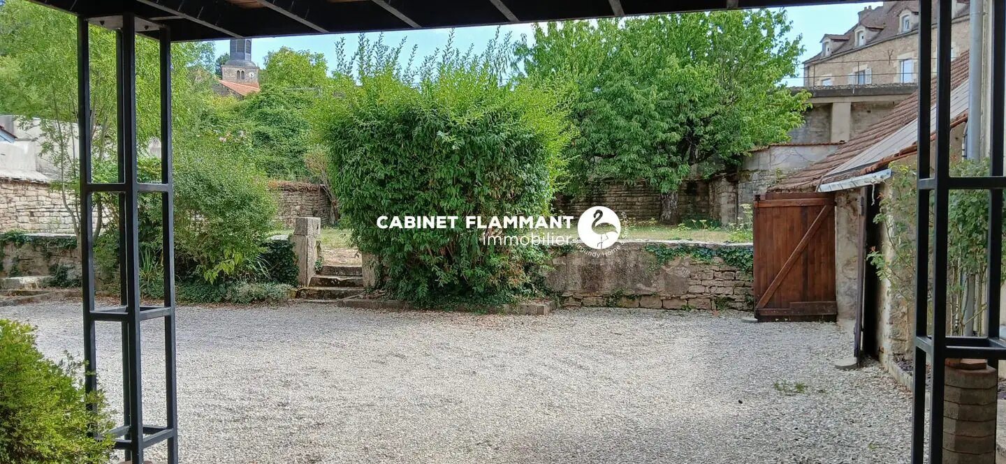 Maison à vendre, 188m², Montbard