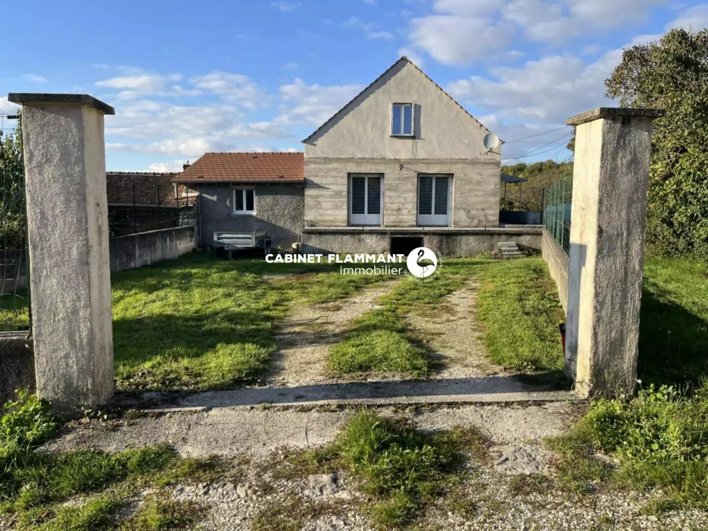 Maison à vendre, 141m², Montigny-Montfort