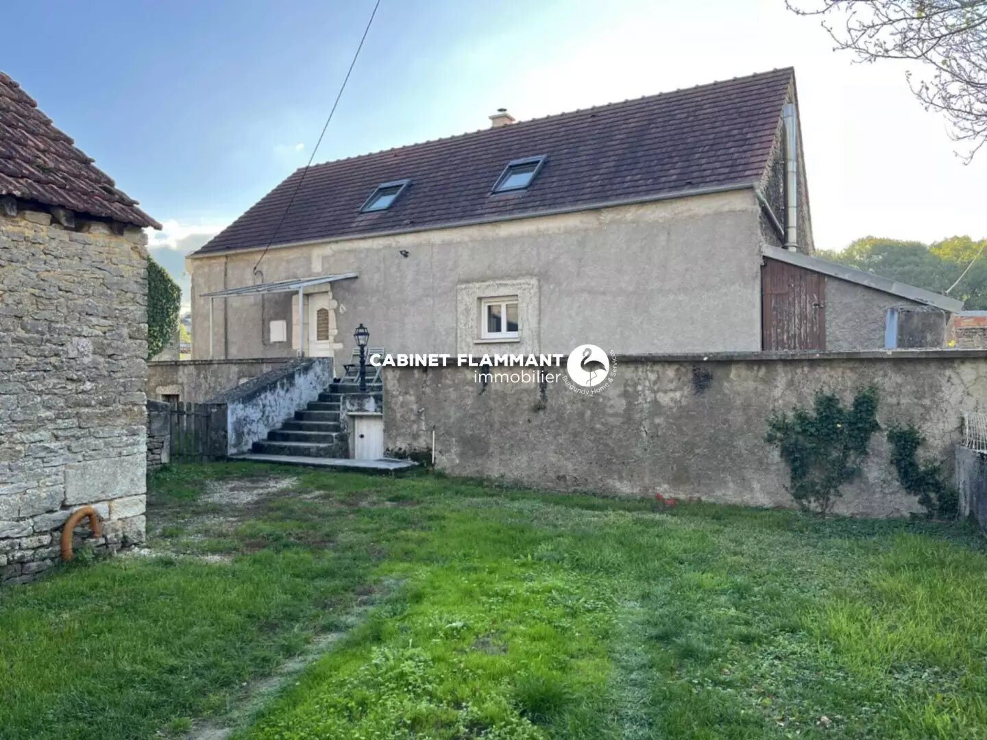 Maison à vendre, 141m², Montigny-Montfort