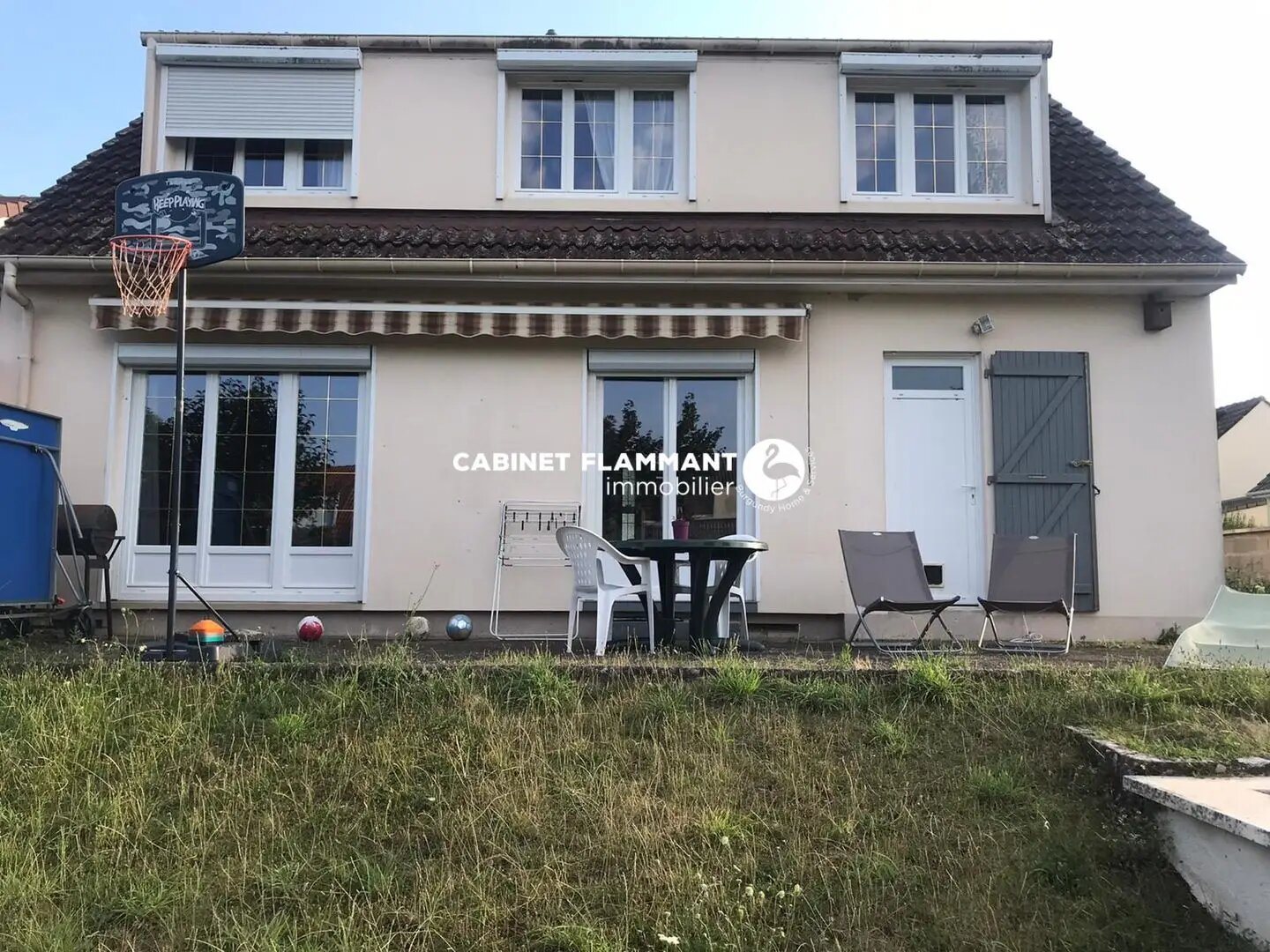Maison à vendre, 100m², Dijon