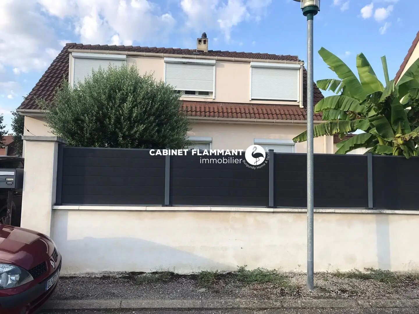 Maison à vendre, 100m², Dijon