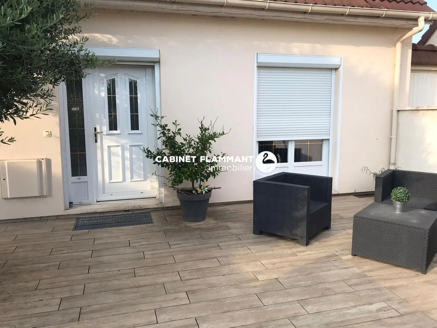 Maison à vendre, 100m², Dijon