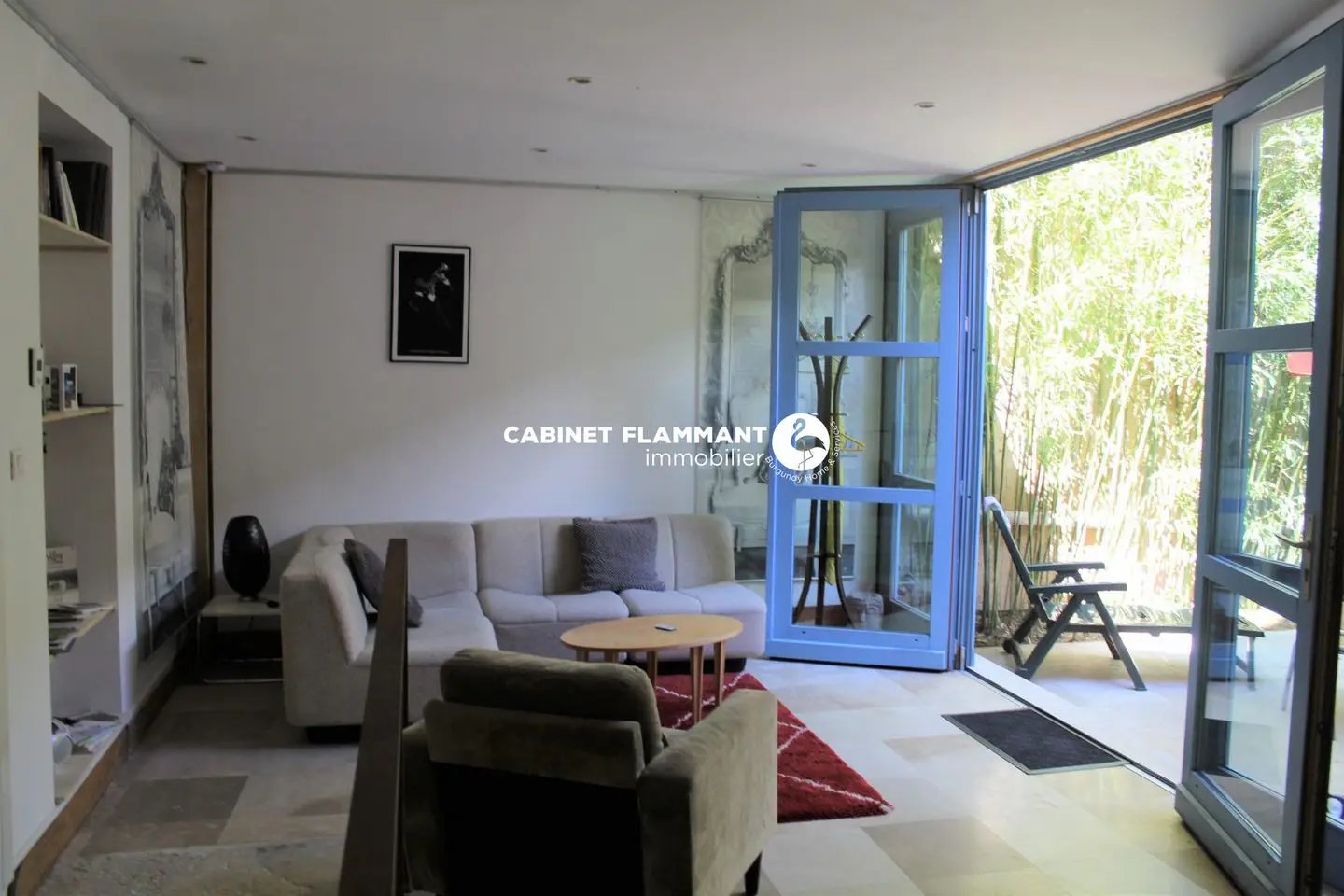Maison à vendre, 58m², Tonnerre