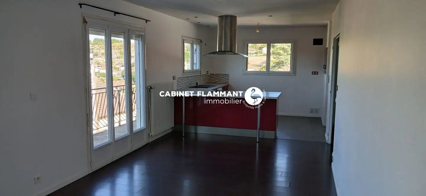 Maison à vendre, 112m², Montbard