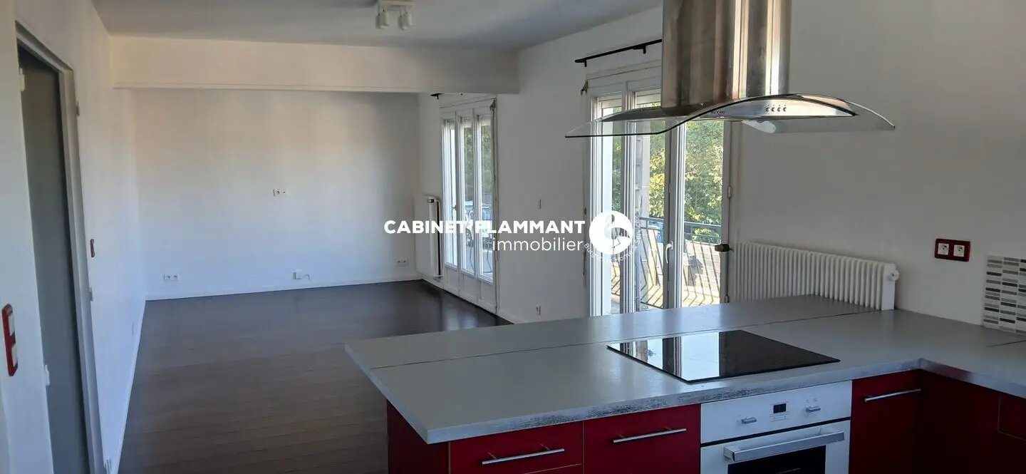 Maison à vendre, 112m², Montbard