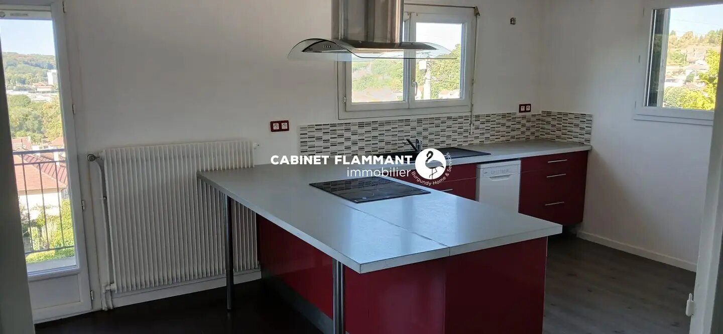 Maison à vendre, 112m², Montbard
