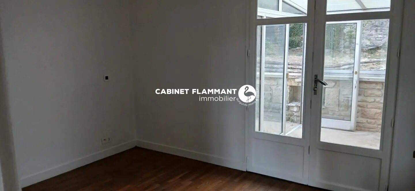 Maison à vendre, 112m², Montbard