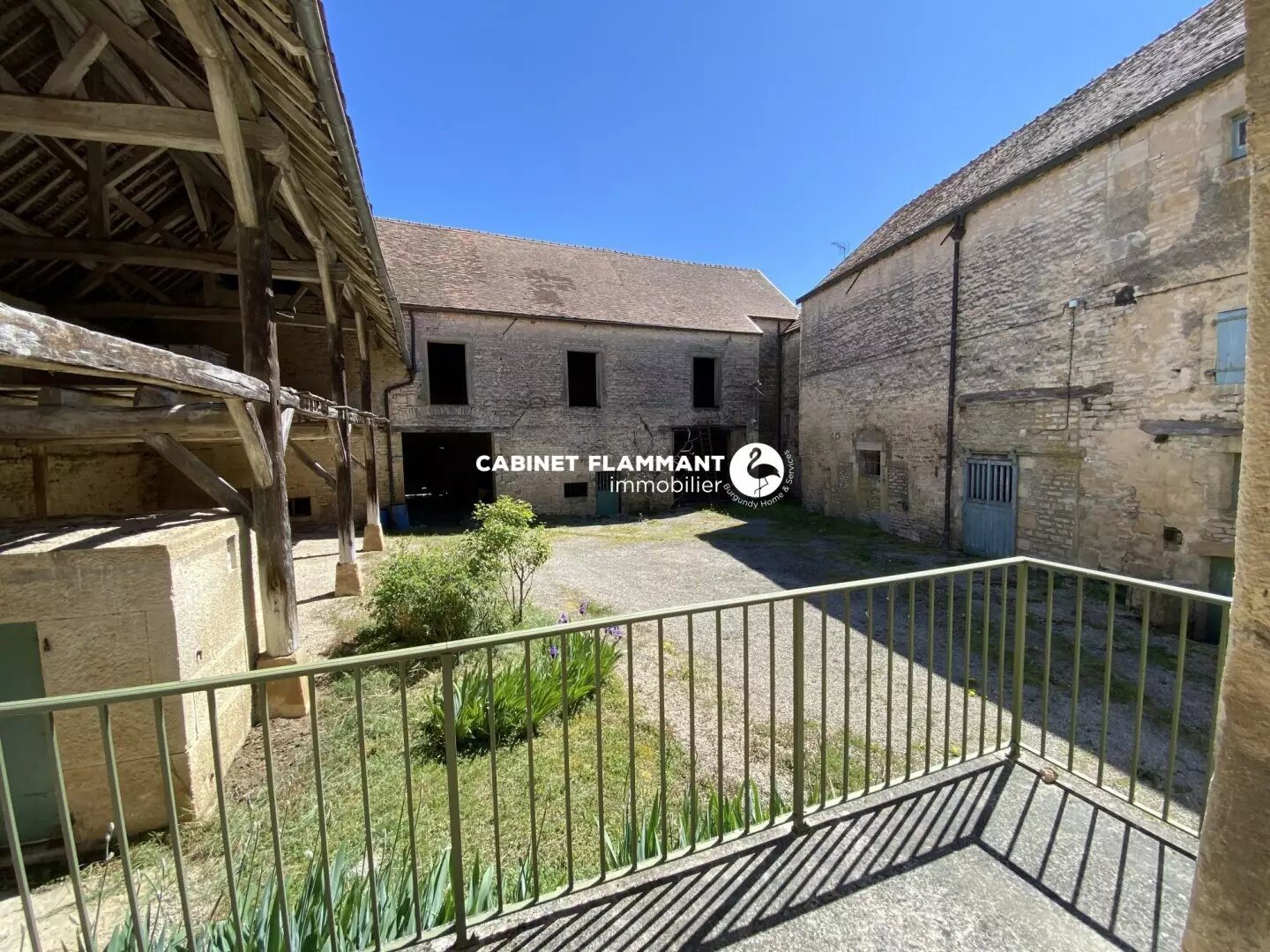 Maison à vendre, 130m², Baigneux-les-Juifs