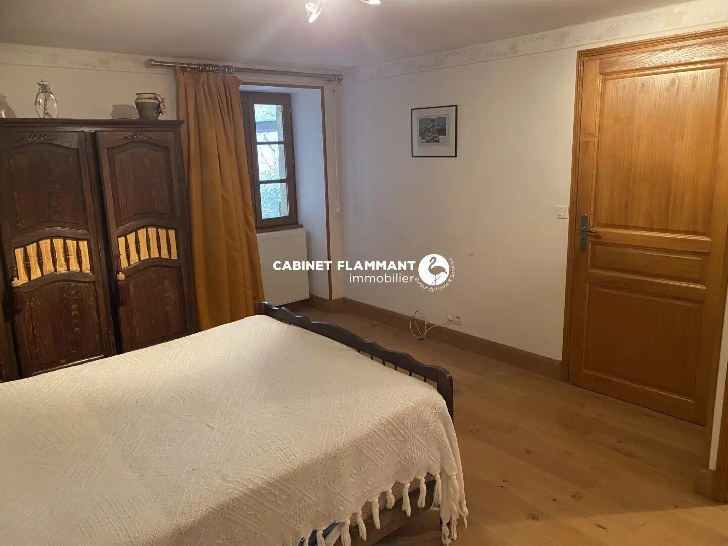 Maison à vendre, 130m², Baigneux-les-Juifs