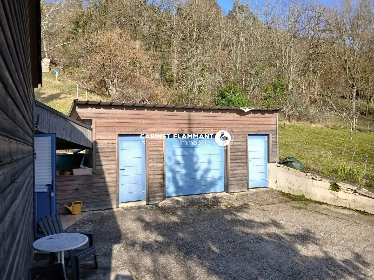 Maison à vendre, 117m², Montbard