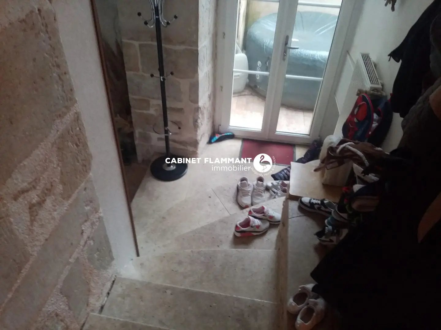 Appartement à vendre, 100m², Montbard