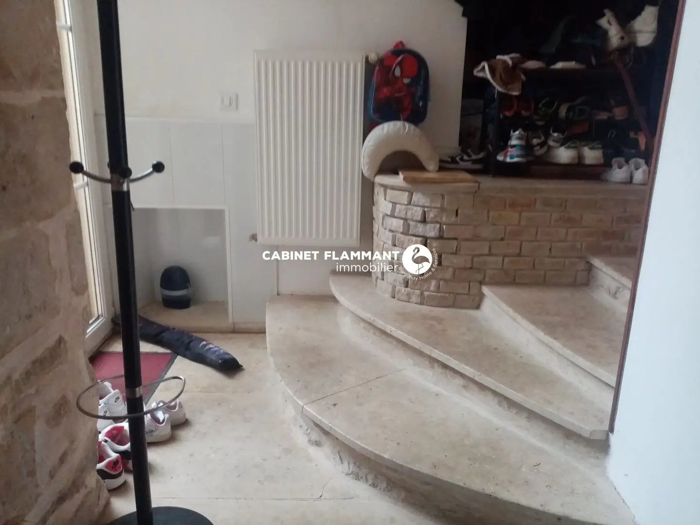 Appartement à vendre, 100m², Montbard