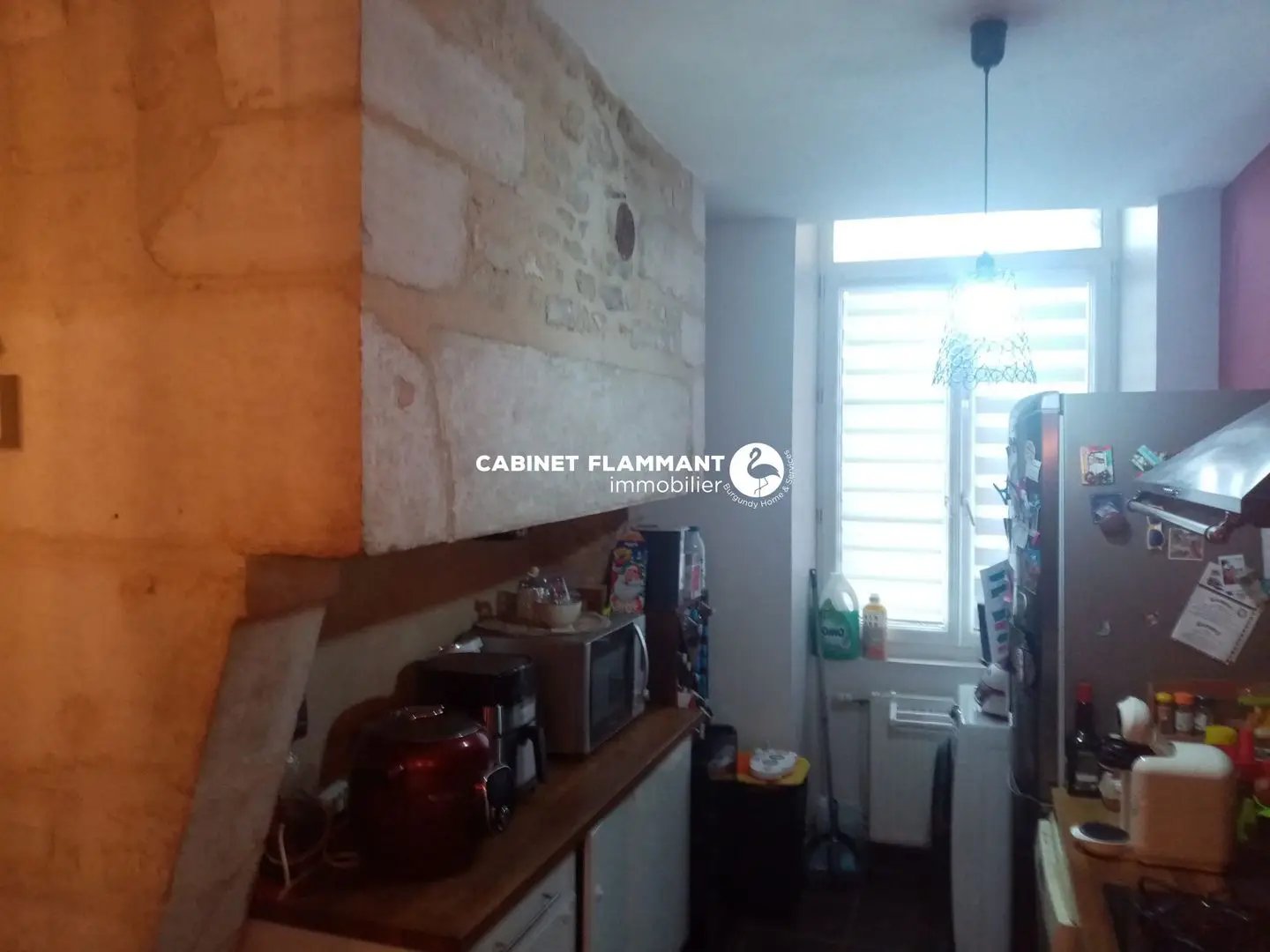 Appartement à vendre, 100m², Montbard