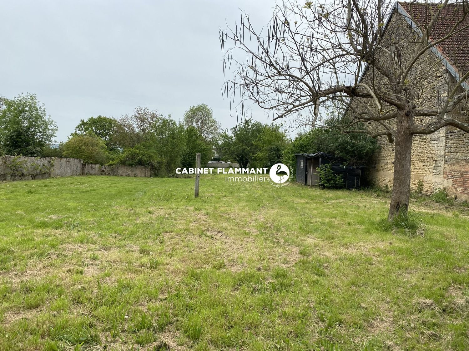 Maison à vendre, 65m², Semur-en-Auxois