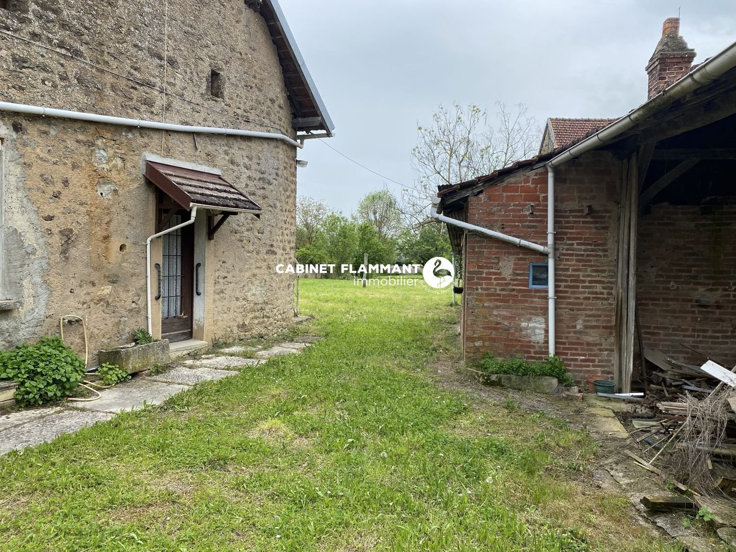 Maison à vendre, 65m², Semur-en-Auxois