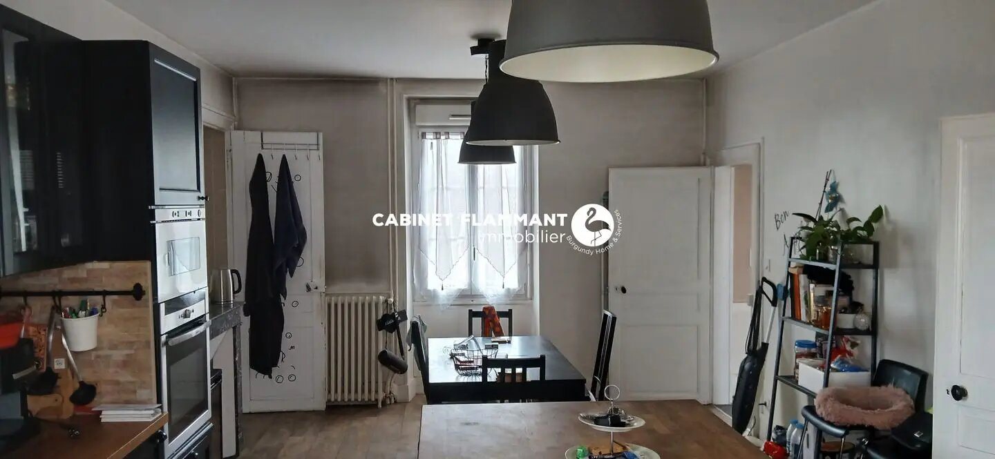 Maison à vendre, 130m², Montbard