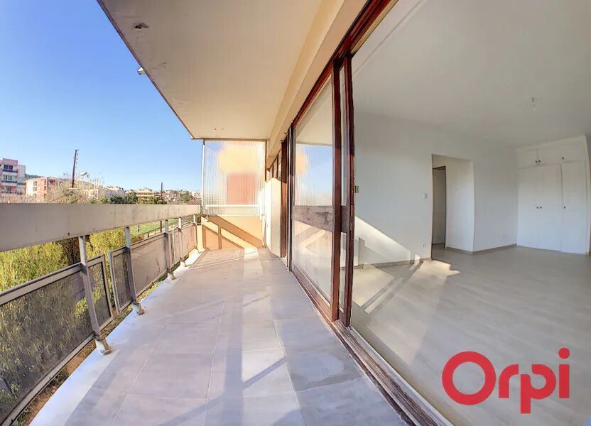 Appartement à louer, 84m², Sainte-Maxime