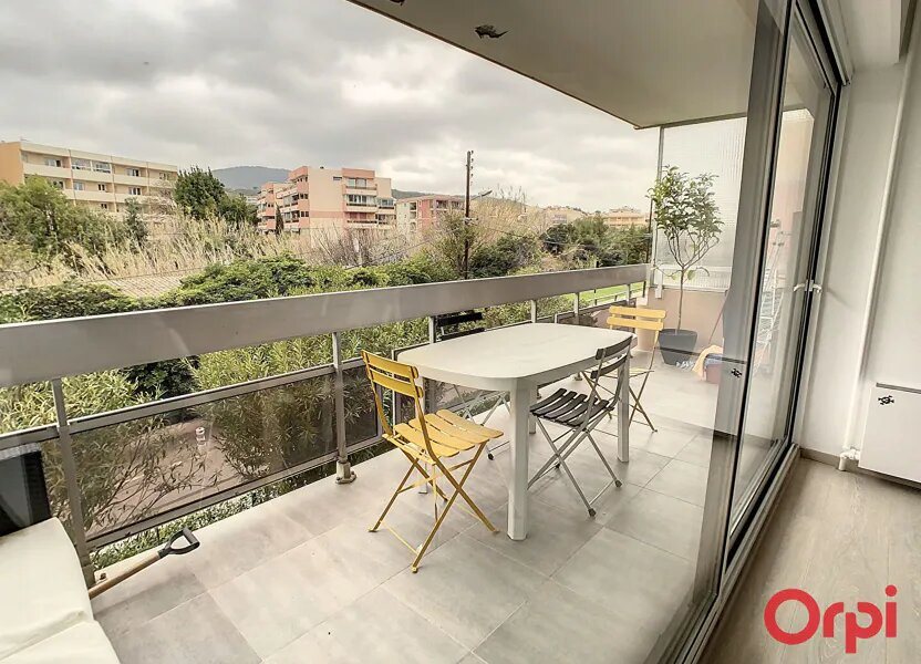 Appartement à louer, 84m², Sainte-Maxime