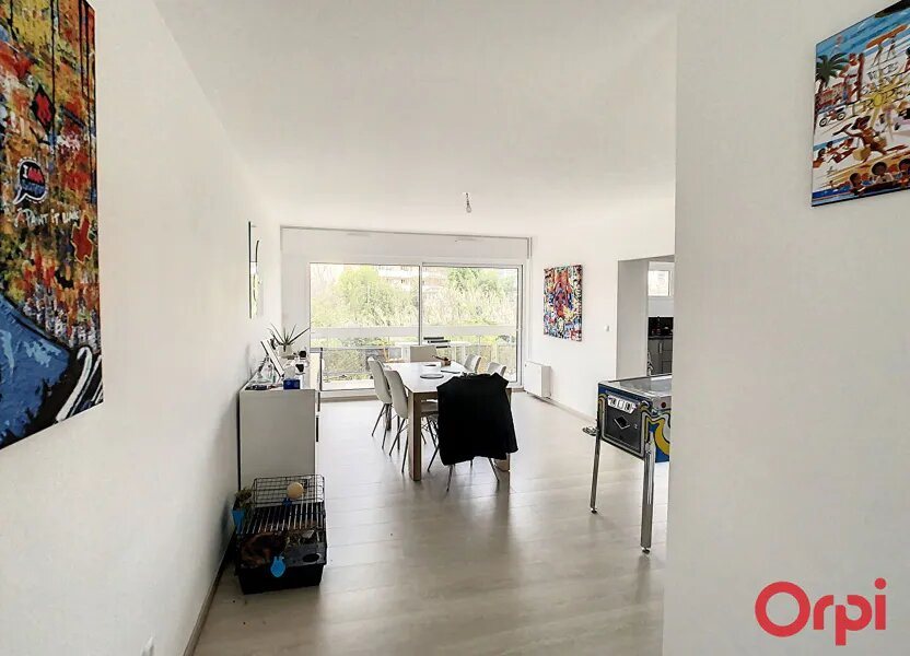 Appartement à louer, 84m², Sainte-Maxime