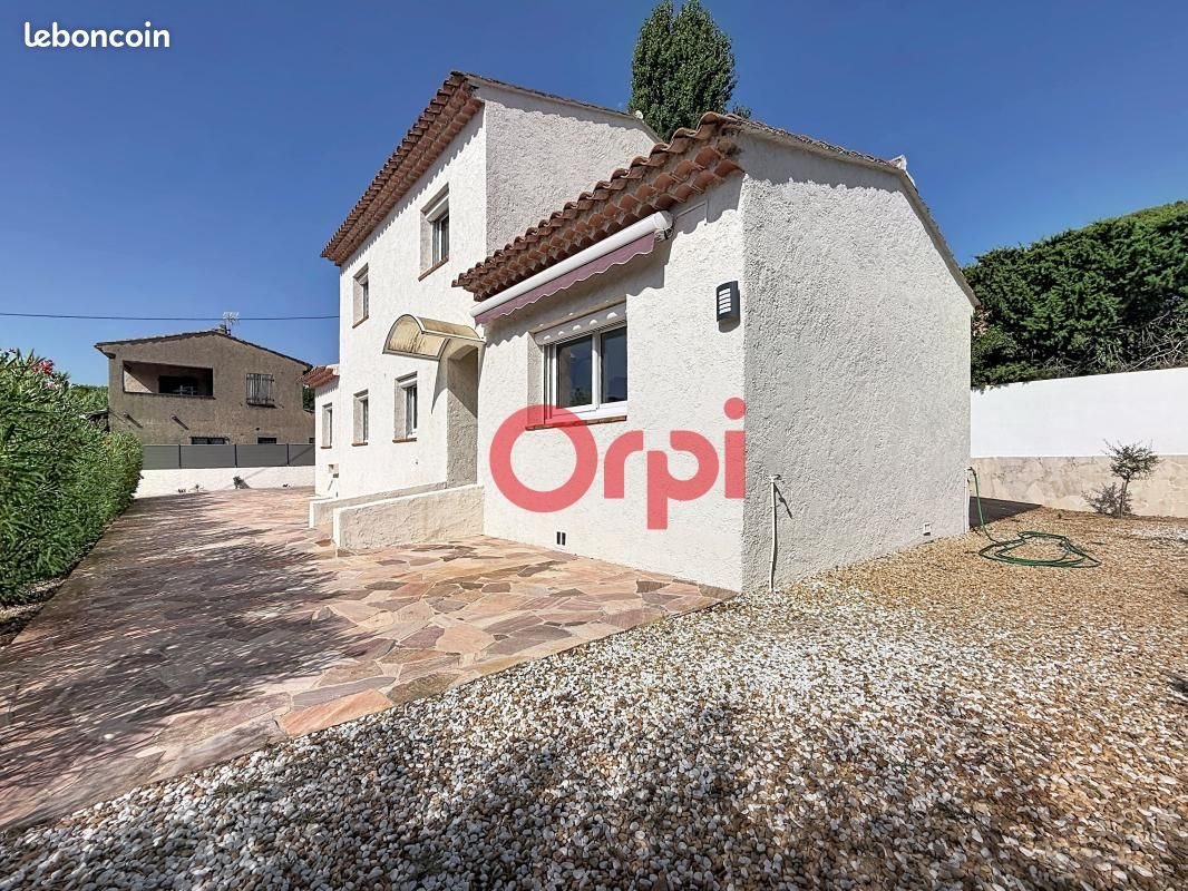 Maison à vendre, 124m², Sainte-Maxime