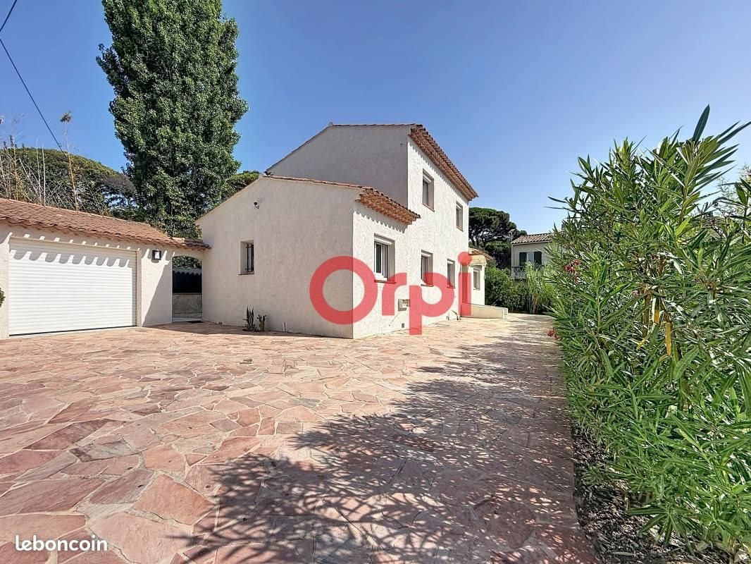 Maison à vendre, 124m², Sainte-Maxime