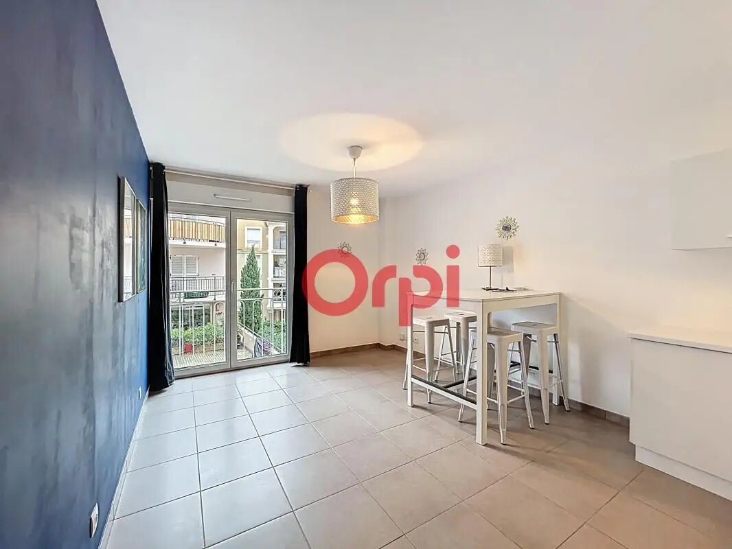 Appartement à louer, 39m², Sainte-Maxime
