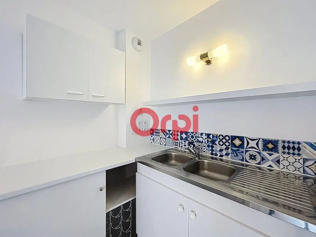 Appartement à louer, 39m², Sainte-Maxime