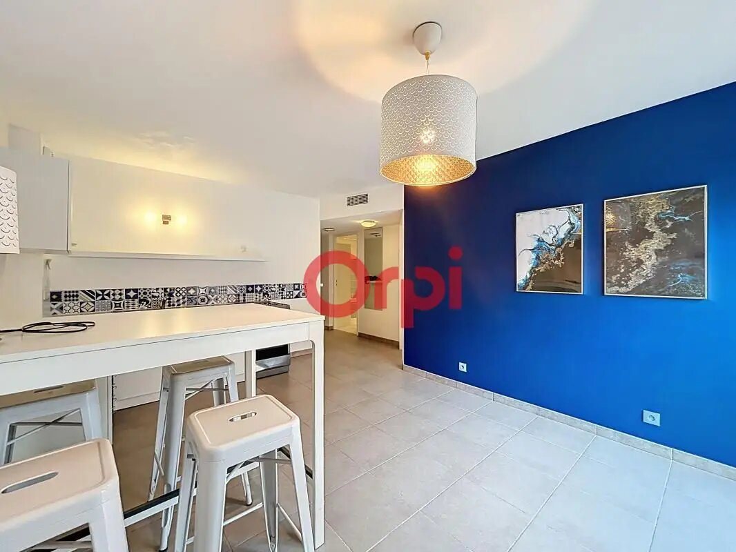 Appartement à louer, 39m², Sainte-Maxime