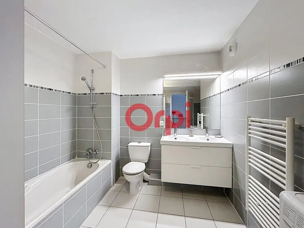 Appartement à louer, 39m², Sainte-Maxime