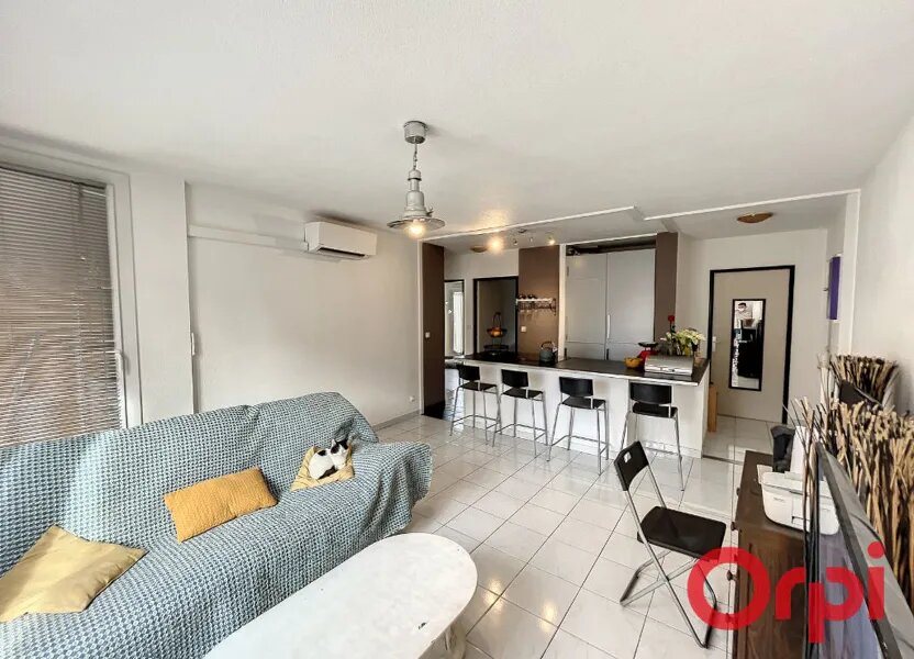 Appartement à louer, 65m², Roquebrune-sur-Argens