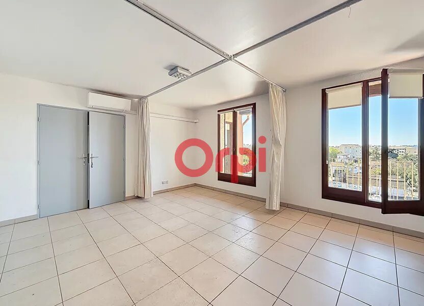 Appartement à vendre, 87m², Sainte-Maxime