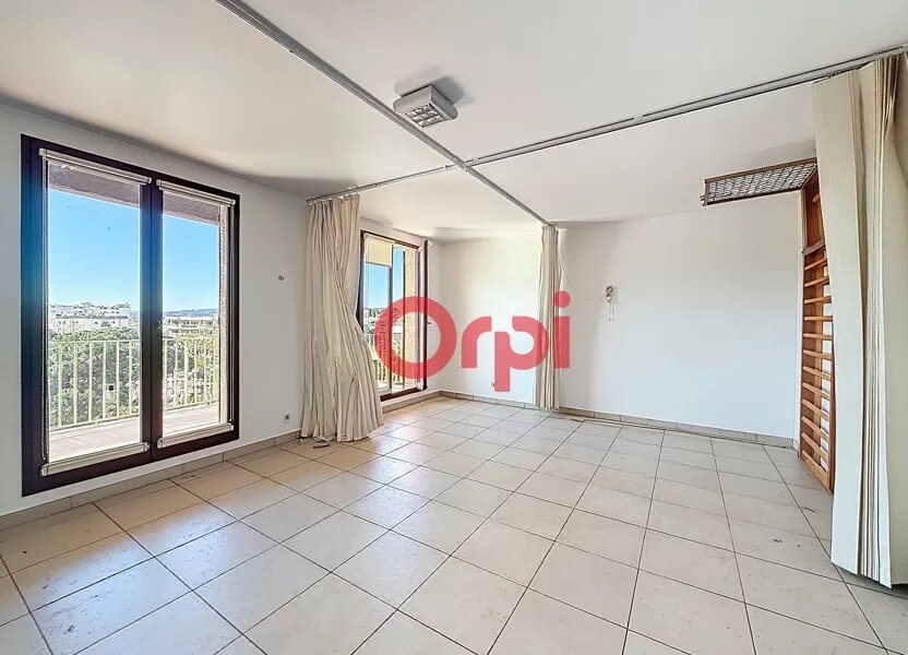 Appartement à vendre, 87m², Sainte-Maxime