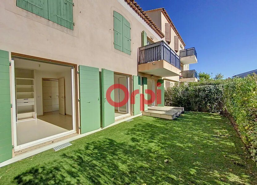 Appartement à louer, 59m², Le Plan-de-la-Tour