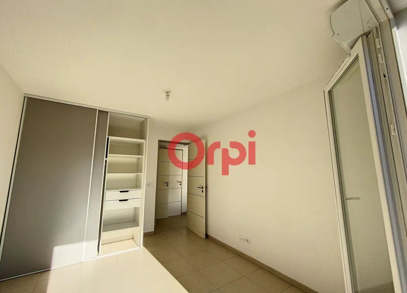 Appartement à louer, 59m², Le Plan-de-la-Tour