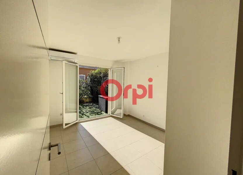 Appartement à louer, 59m², Le Plan-de-la-Tour